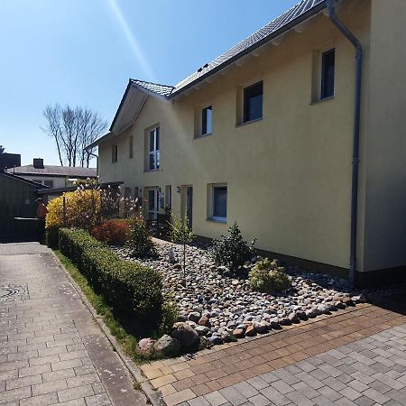 Windjammer Koserow Zewnętrze zdjęcie